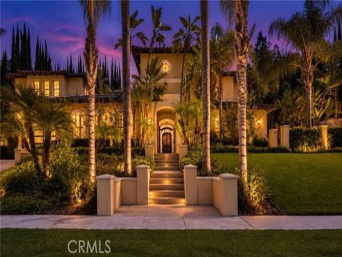 2340  Morelia  , Fullerton, CA