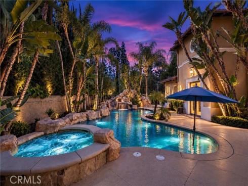 2340  Morelia  , Fullerton, CA