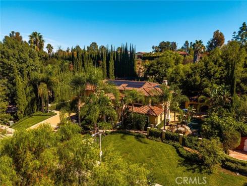2340  Morelia  , Fullerton, CA
