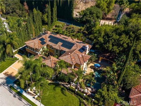 2340  Morelia  , Fullerton, CA
