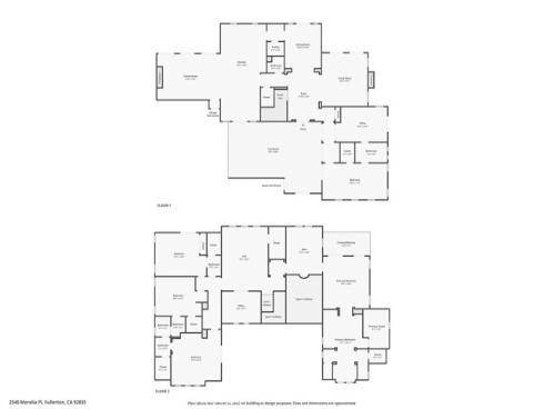 2340  Morelia  , Fullerton, CA