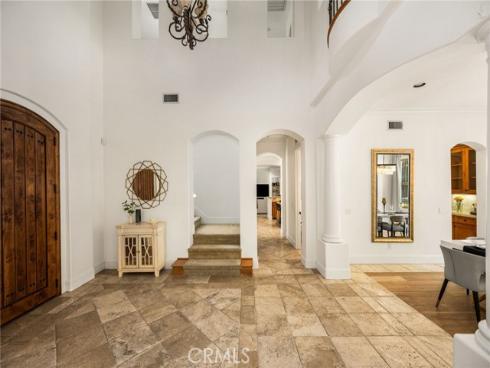 2340  Morelia  , Fullerton, CA