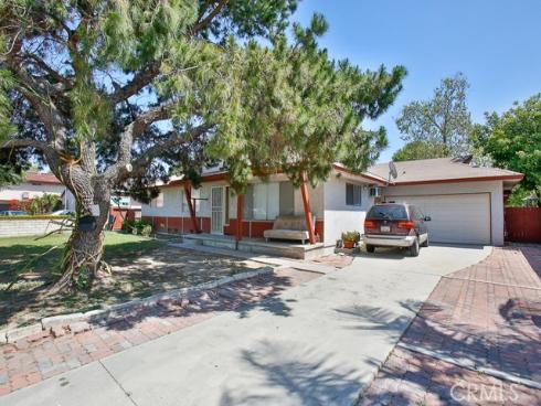 13062  Safford   Street, Garden Grove, CA