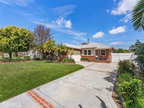 11402  Robert   Lane, Garden Grove, CA