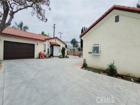 10952  La Dona   Avenue, Garden Grove, CA