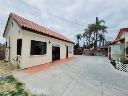 10952  La Dona   Avenue, Garden Grove, CA