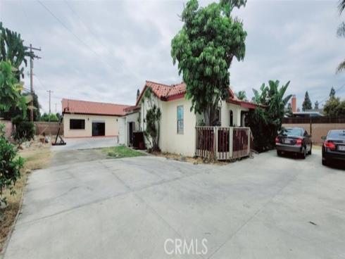 10952  La Dona   Avenue, Garden Grove, CA