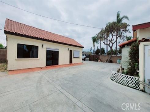 10952  La Dona   Avenue, Garden Grove, CA