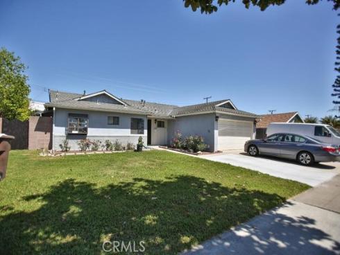 14356  Taft   Street, Garden Grove, CA