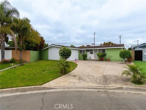 13432  Partridge   Street, Garden Grove, CA