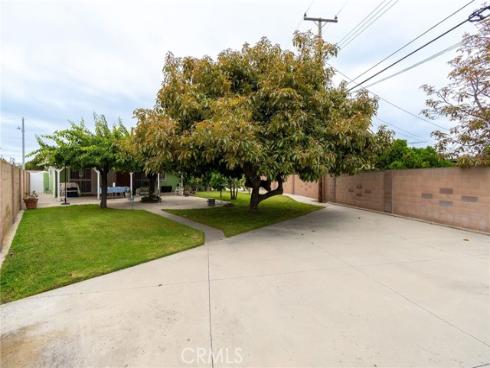 13432  Partridge   Street, Garden Grove, CA