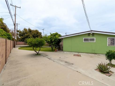 13432  Partridge   Street, Garden Grove, CA