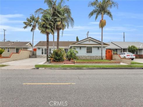 12652  Tunstall   Street, Garden Grove, CA