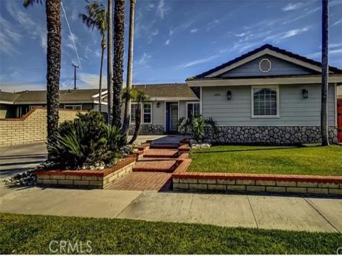 12652  Tunstall   Street, Garden Grove, CA