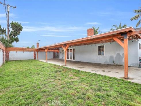 12652  Tunstall   Street, Garden Grove, CA