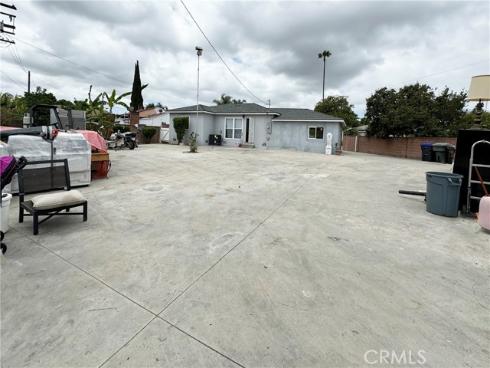 12345  Granite   Place, Garden Grove, CA