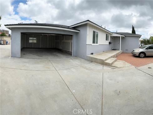 12345  Granite   Place, Garden Grove, CA