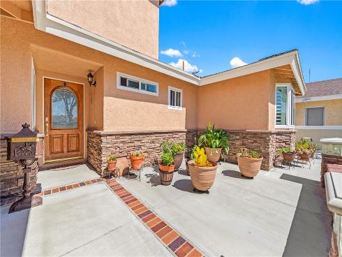 12582  Scandia   Street, Garden Grove, CA