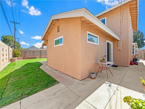 12582  Scandia   Street, Garden Grove, CA