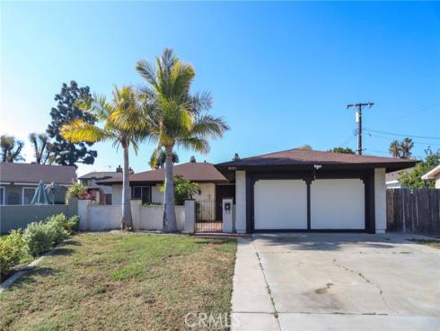 10191  Morningside   Drive, Garden Grove, CA