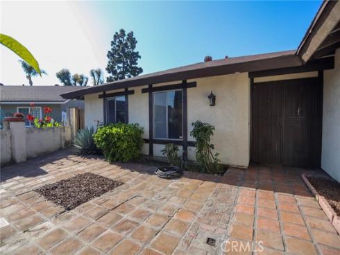 10191  Morningside   Drive, Garden Grove, CA