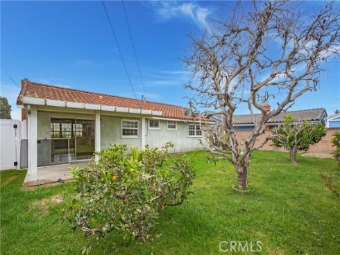 5311  Holland   Avenue, Garden Grove, CA