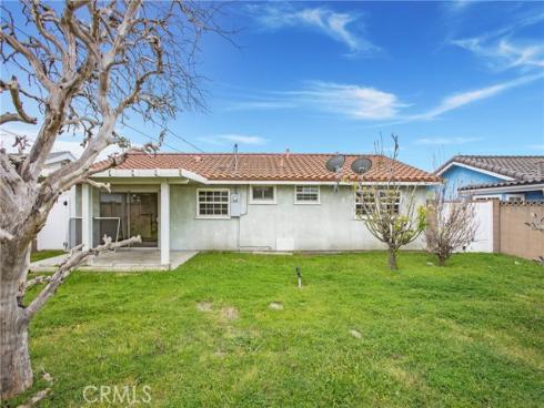 5311  Holland   Avenue, Garden Grove, CA