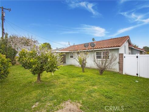 5311  Holland   Avenue, Garden Grove, CA