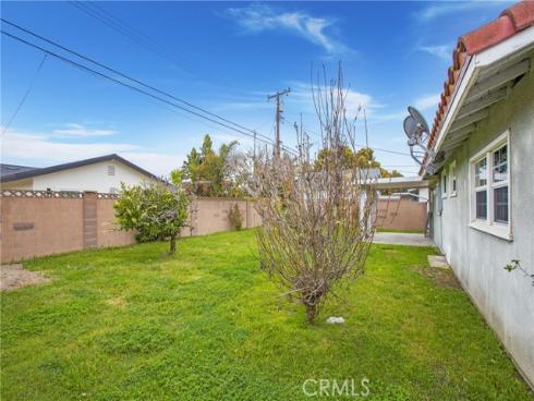 5311  Holland   Avenue, Garden Grove, CA