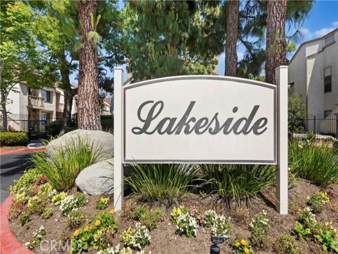 10561  Lakeside  K (101)  Drive, Garden Grove, CA