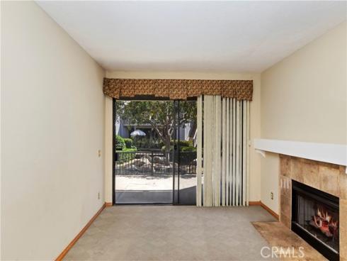 10561  Lakeside  K (101)  Drive, Garden Grove, CA