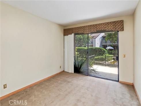 10561  Lakeside  K (101)  Drive, Garden Grove, CA