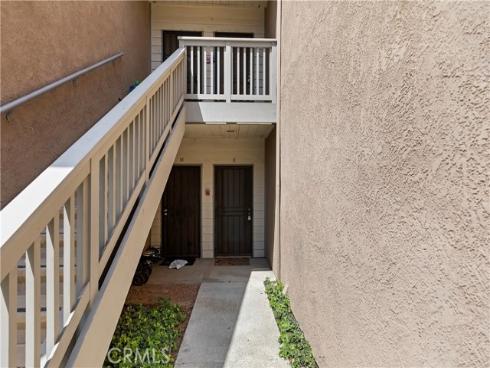 10561  Lakeside  K (101)  Drive, Garden Grove, CA