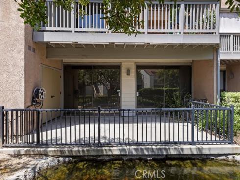 10561  Lakeside  K (101)  Drive, Garden Grove, CA