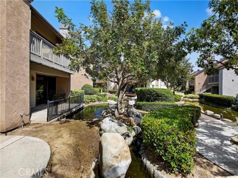 10561  Lakeside  K (101)  Drive, Garden Grove, CA