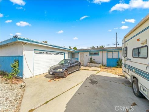 8852  Blossom   Avenue, Garden Grove, CA