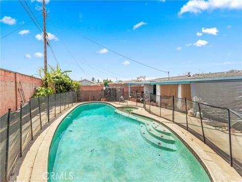 8852  Blossom   Avenue, Garden Grove, CA