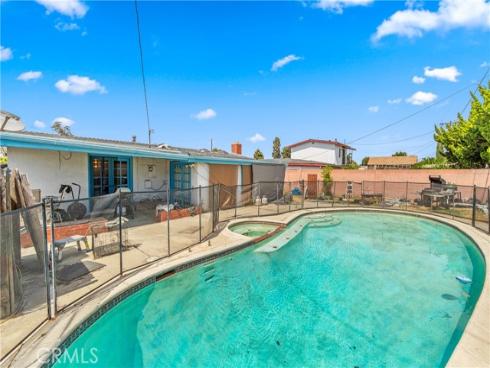 8852  Blossom   Avenue, Garden Grove, CA