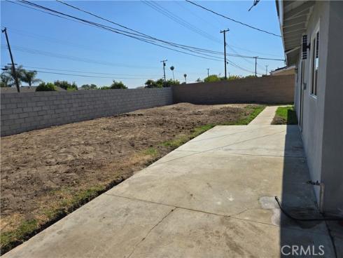 10382  Morningside   Drive, Garden Grove, CA