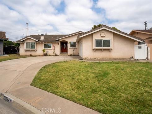 11532  Harmony   Place, Garden Grove, CA