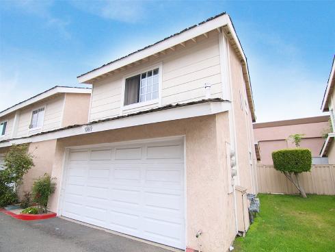 10069  15th #24  24  Street, Garden Grove, CA