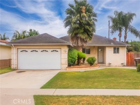 10892  Holly   Drive, Garden Grove, CA