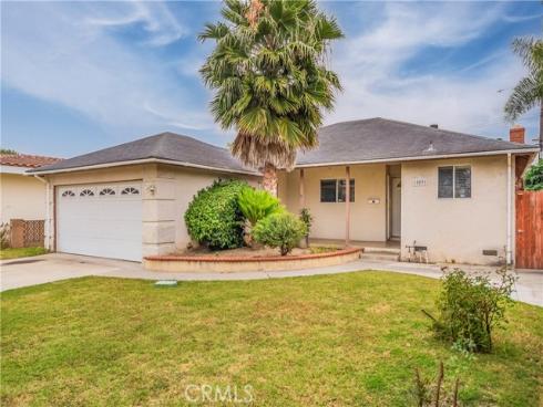 10892  Holly   Drive, Garden Grove, CA