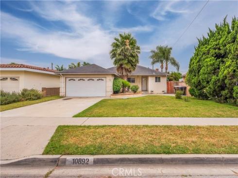 10892  Holly   Drive, Garden Grove, CA