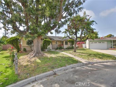 11121  Vinevale   Street, Garden Grove, CA