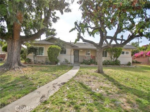 11121  Vinevale   Street, Garden Grove, CA