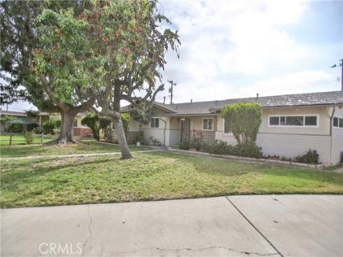 11121  Vinevale   Street, Garden Grove, CA