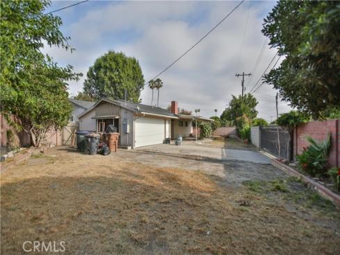 11121  Vinevale   Street, Garden Grove, CA