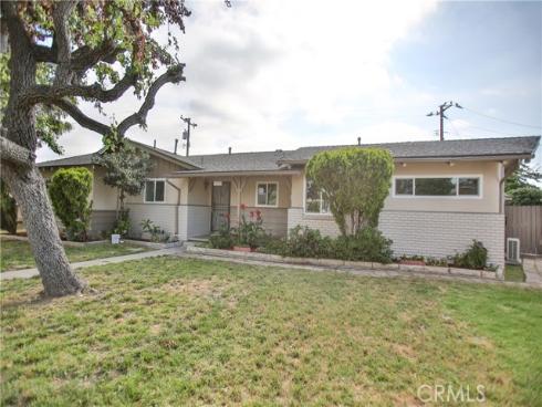 11121  Vinevale   Street, Garden Grove, CA