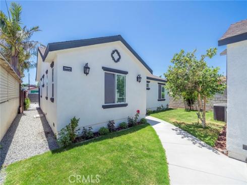 10692  Frances   Avenue, Garden Grove, CA